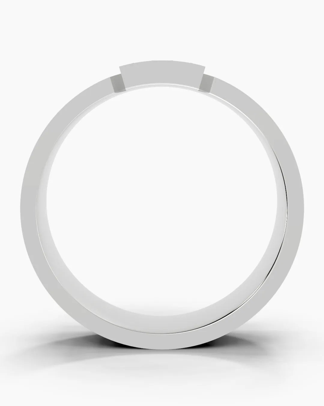 The Nexus Men Ring