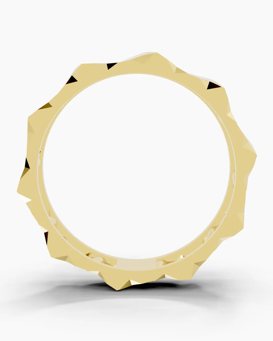 Urban Forge Men Ring