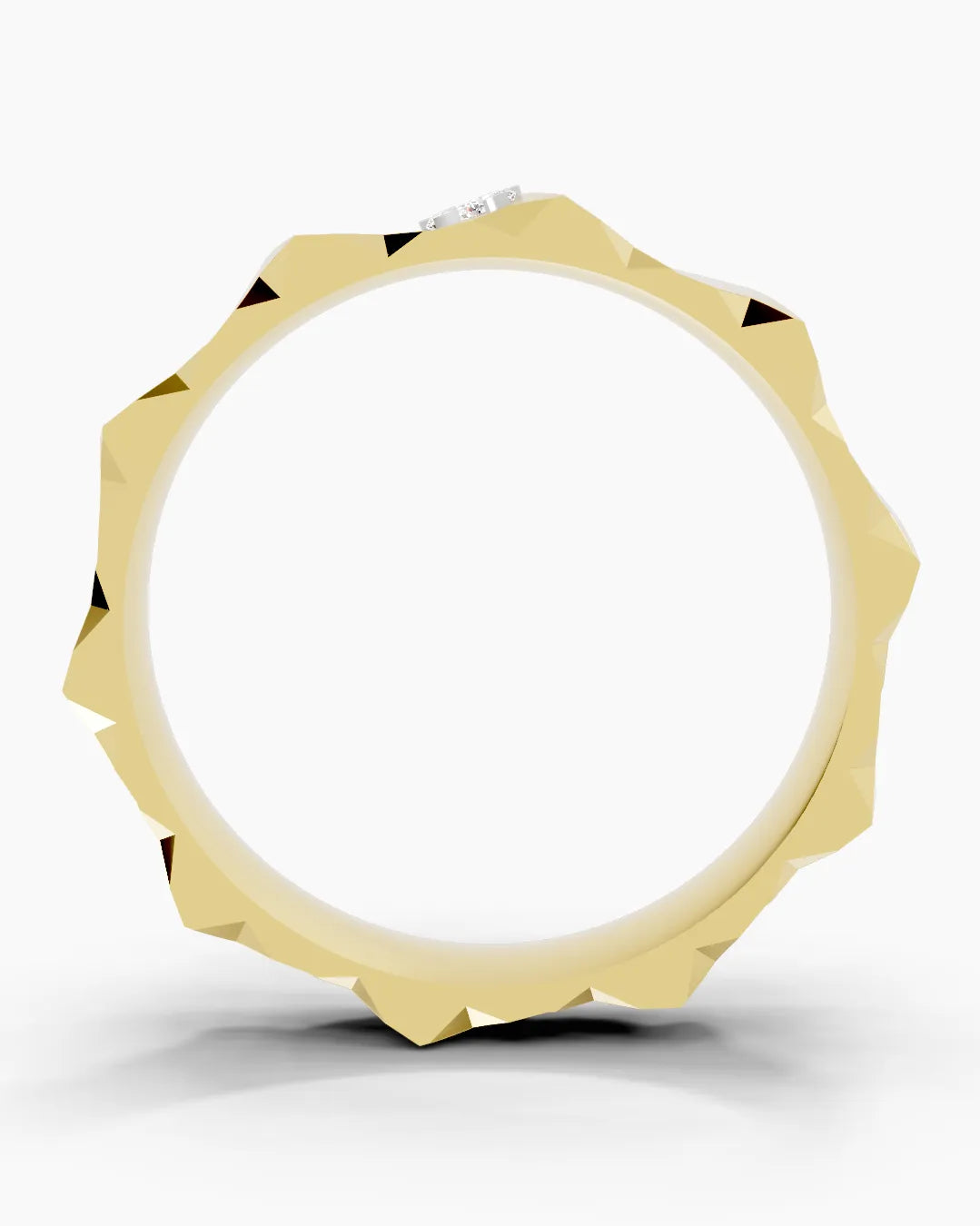 Nova Core Diamond Men Ring