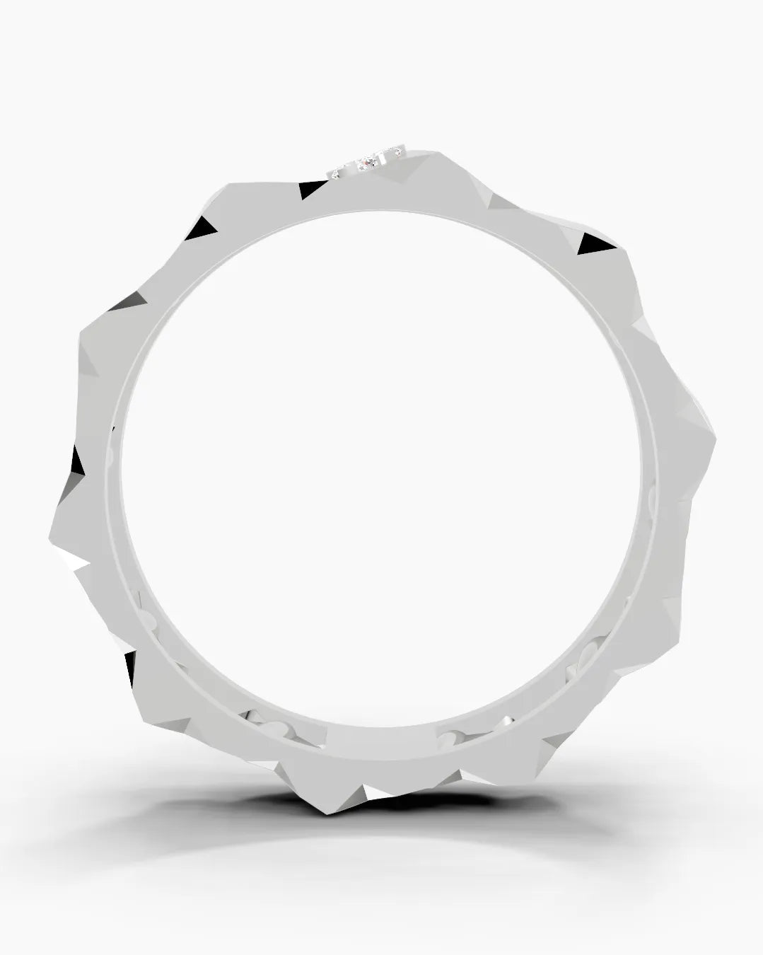 Galaxy Spark Men Ring