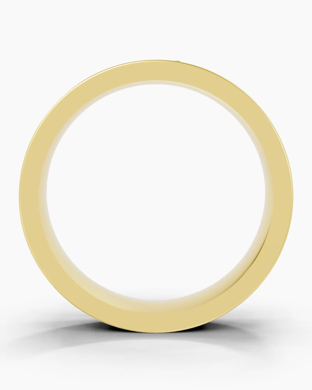 Sterling Core Diamond Men Ring