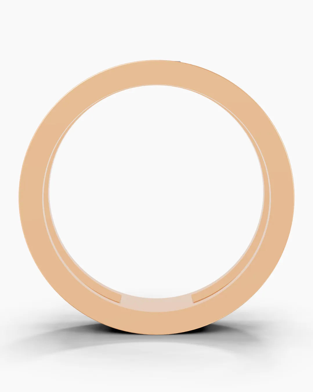 Regal Frame Men Ring