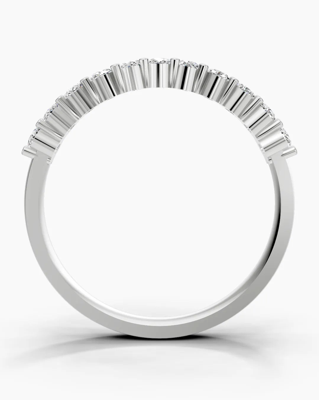 Eternal Weave Women Ring
