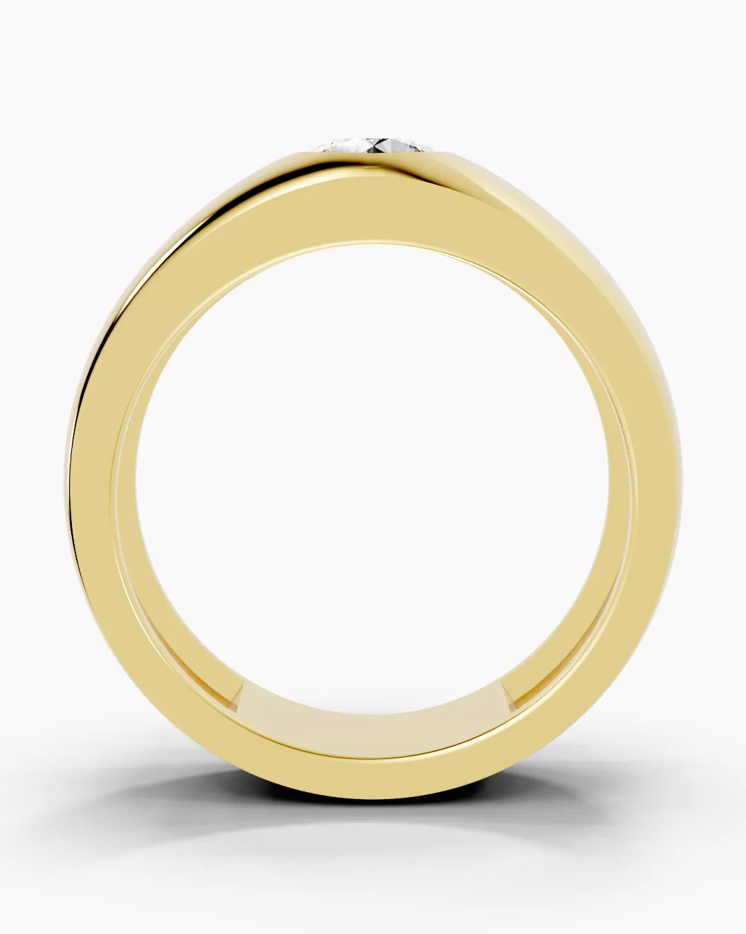 Prime Aura Men Ring