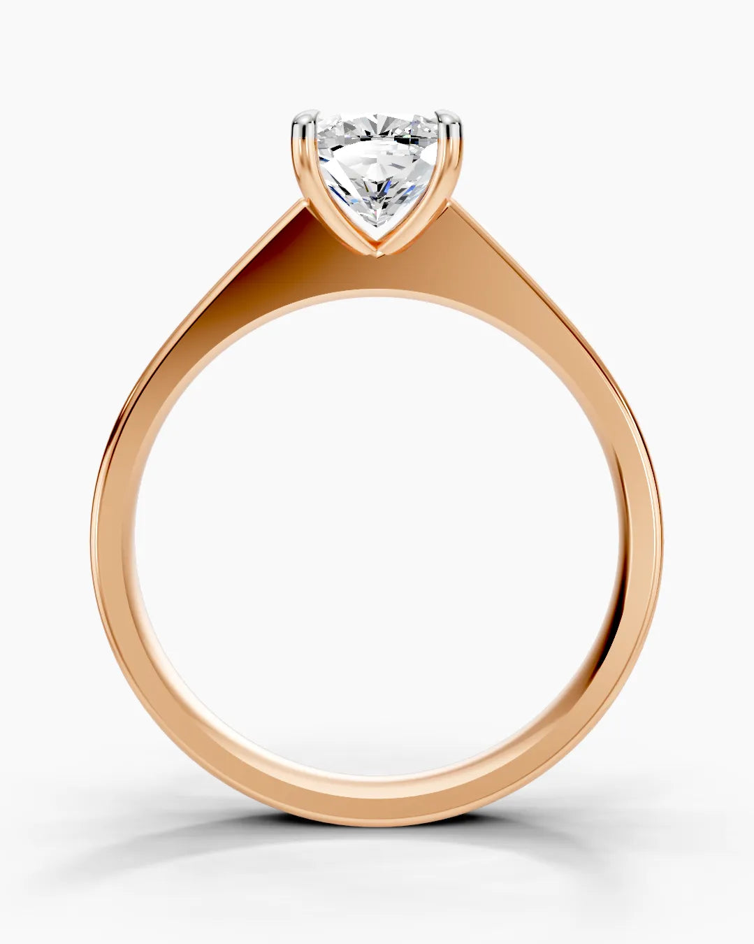 Glowing Harmony Women Ring