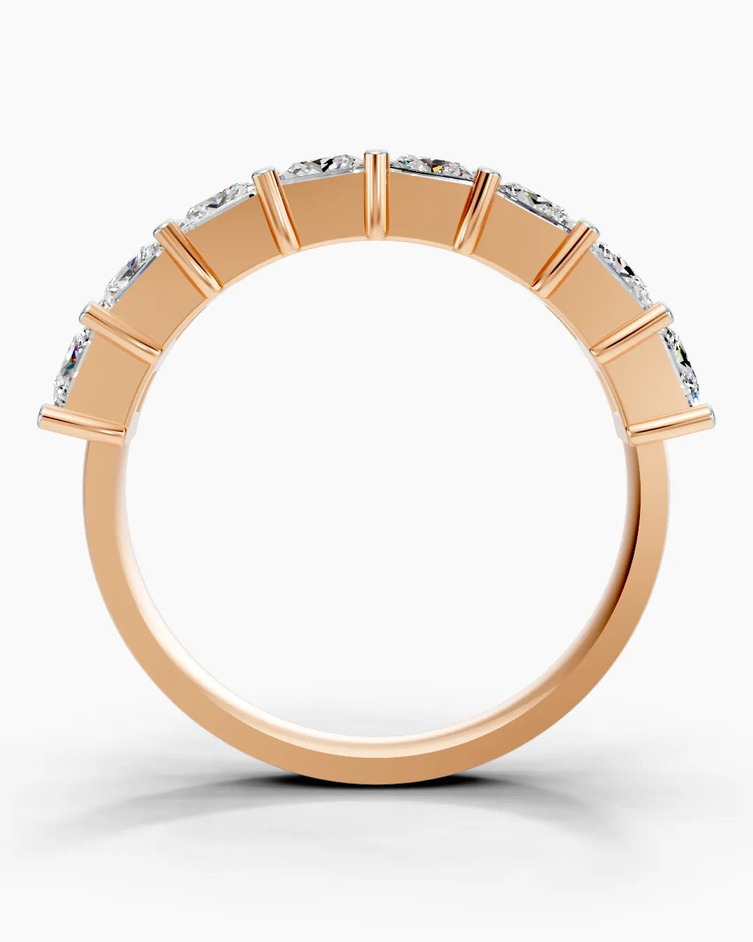 Aurora Crest Women Ring