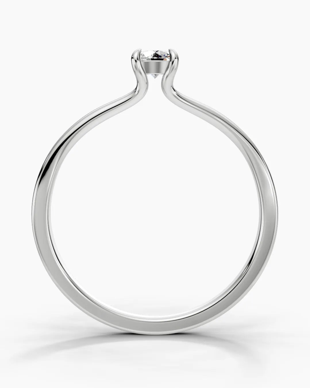 Eternal Diamond Women Ring