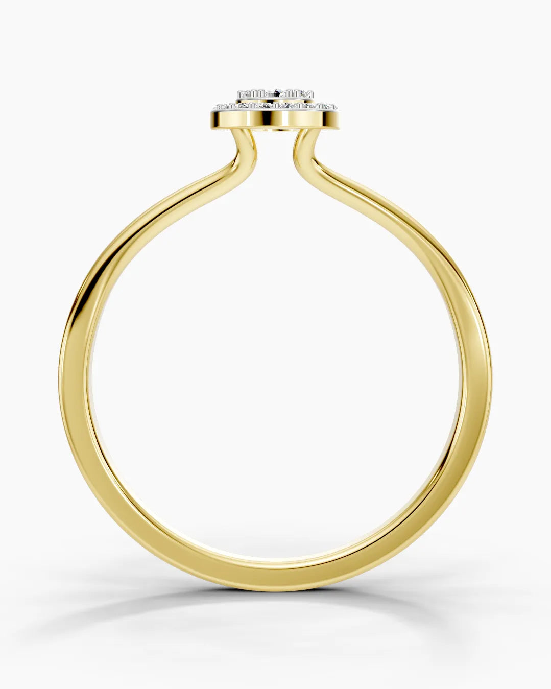 Aurora Bloom Women Ring