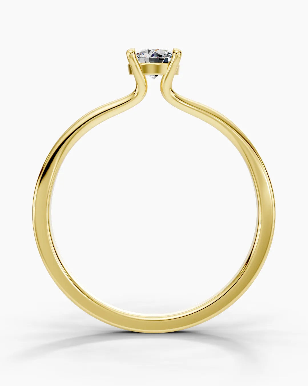 Pure Bloom Women Ring