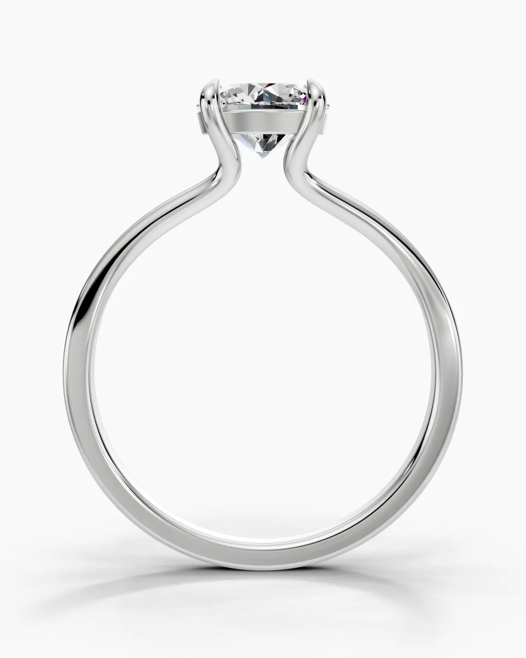 Ember Crown Women Ring