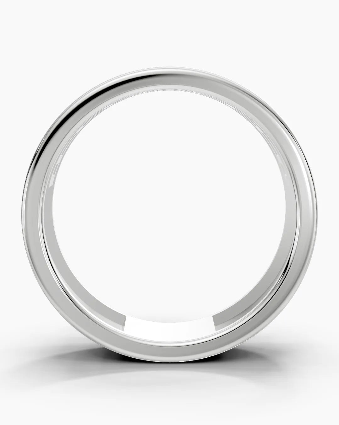Titan Twist Men Ring
