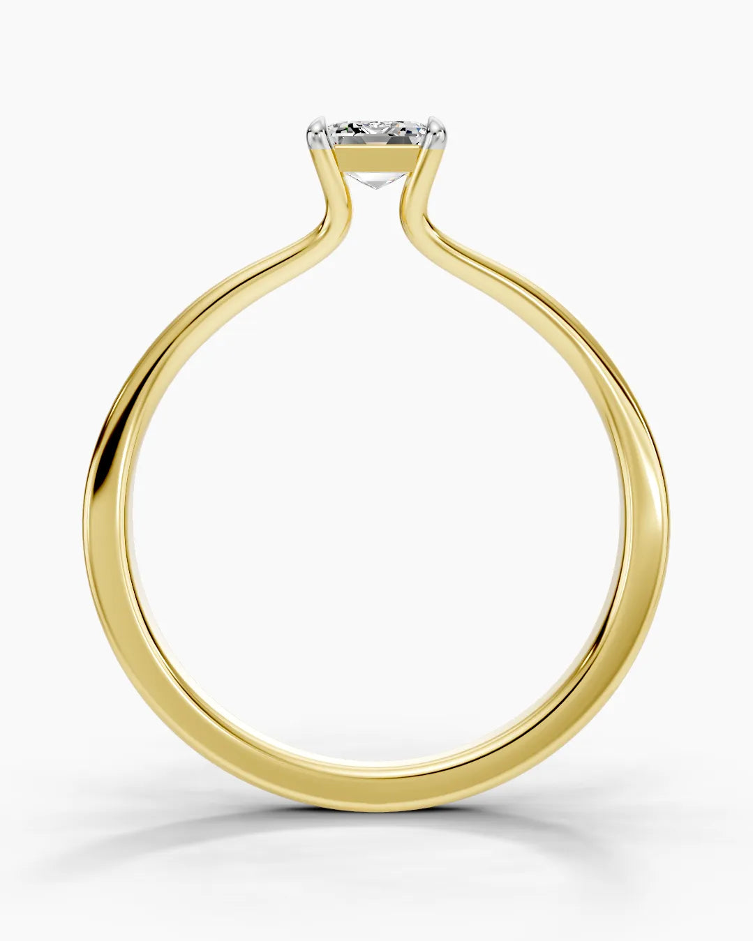 Orbit Women Ring