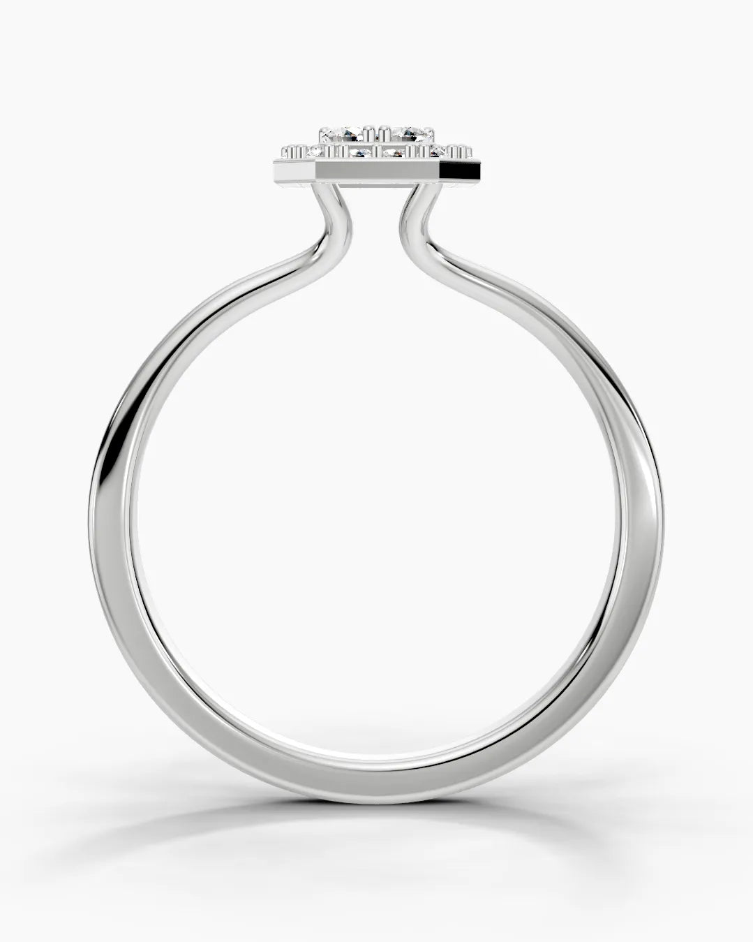 Star Mirage Women Ring