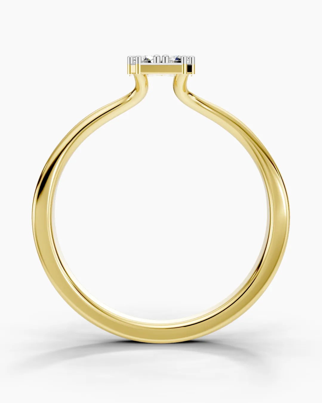 Dusk Horizon Women Ring