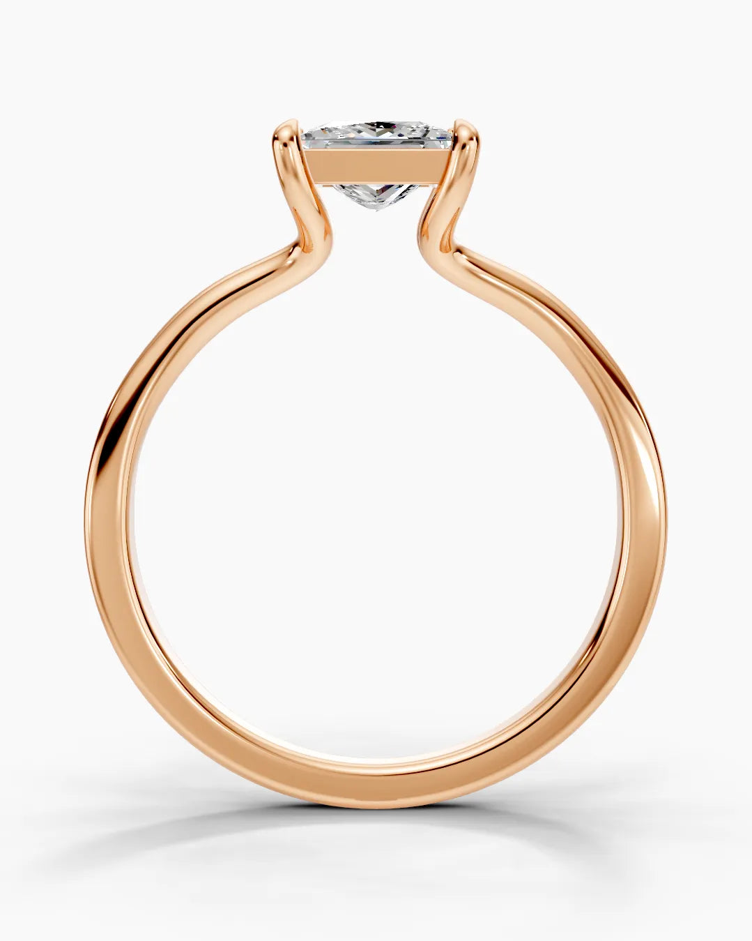 Rose Mirage Women Ring