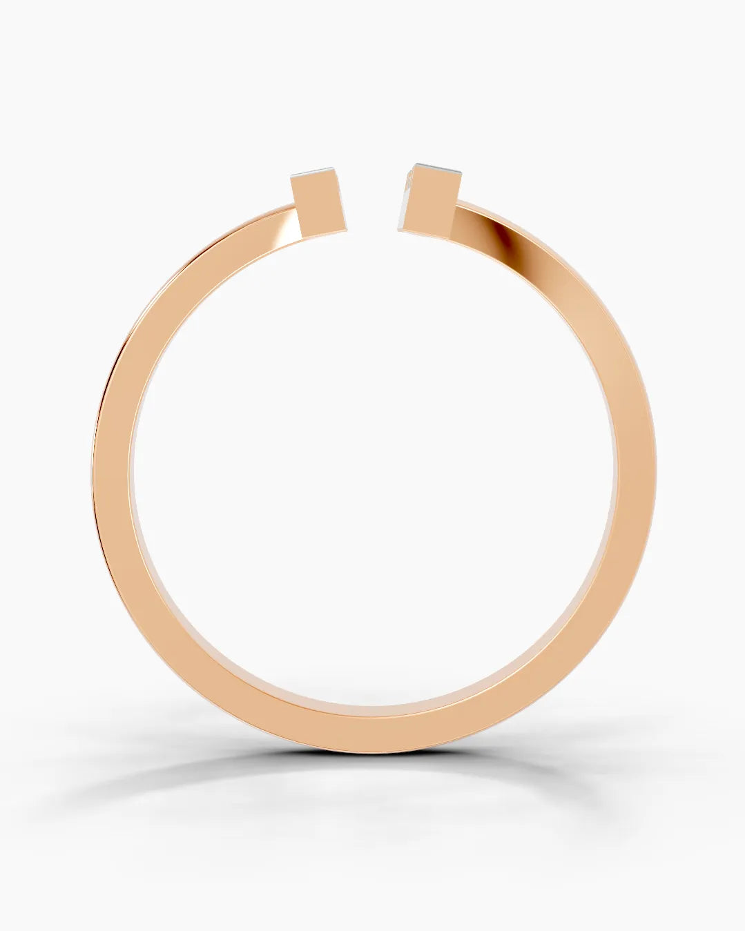 Prism Flow Women Ring