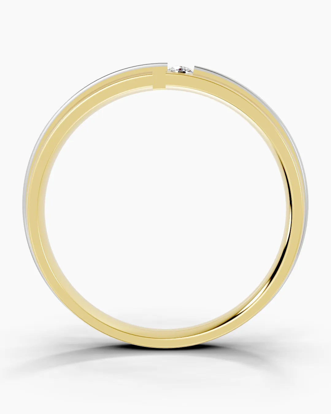 Auron Men Ring