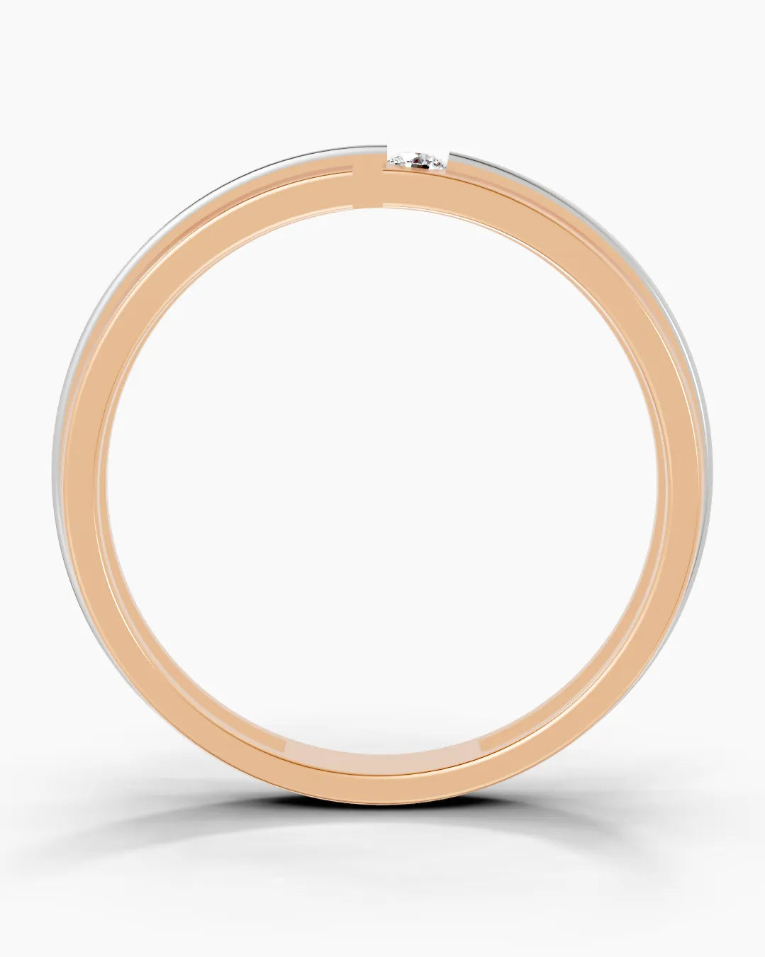 Cyris Men Ring