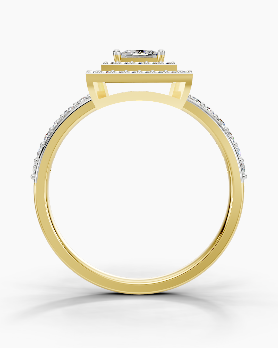 True Soul Women Ring