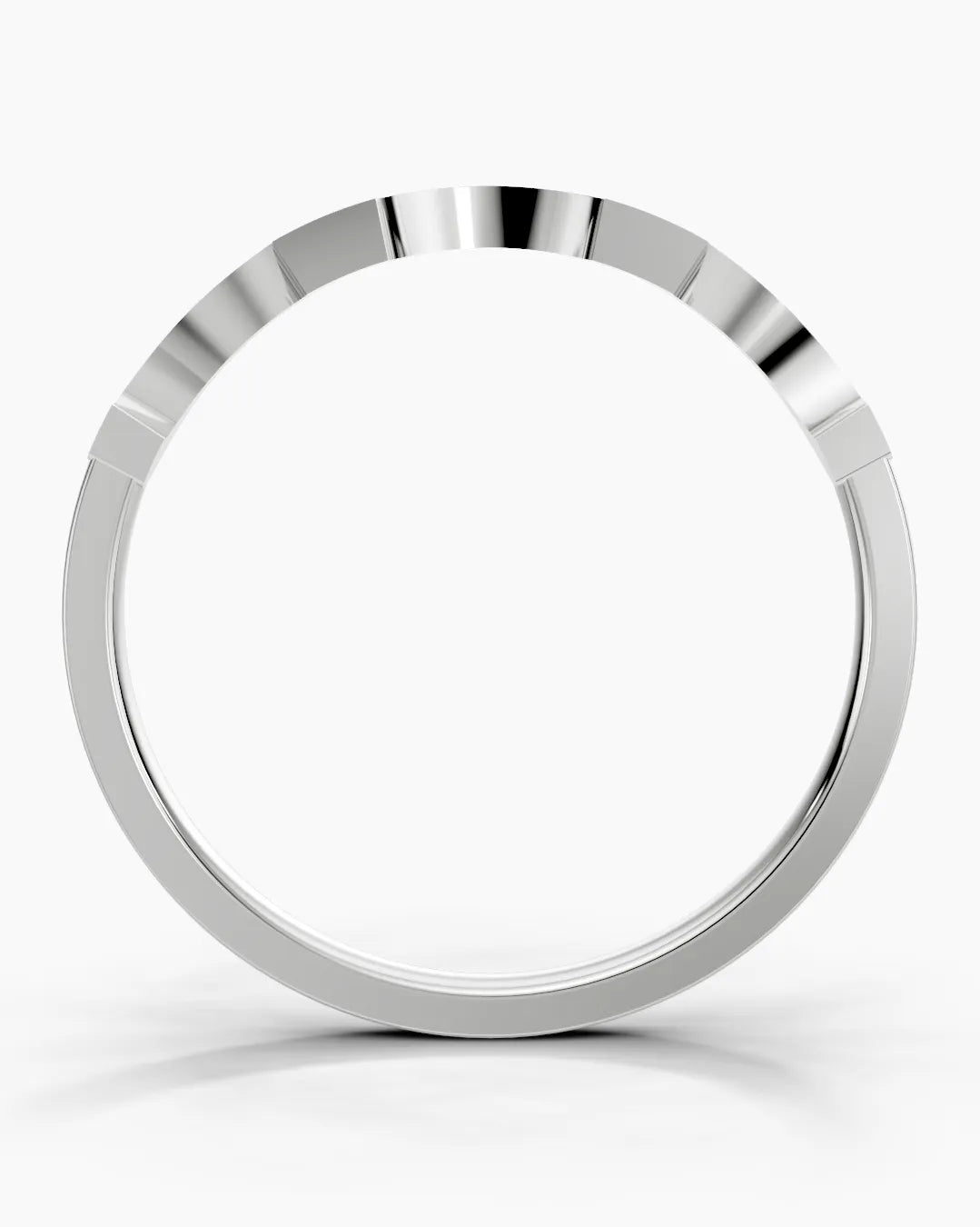 Prism Forge Women Ring