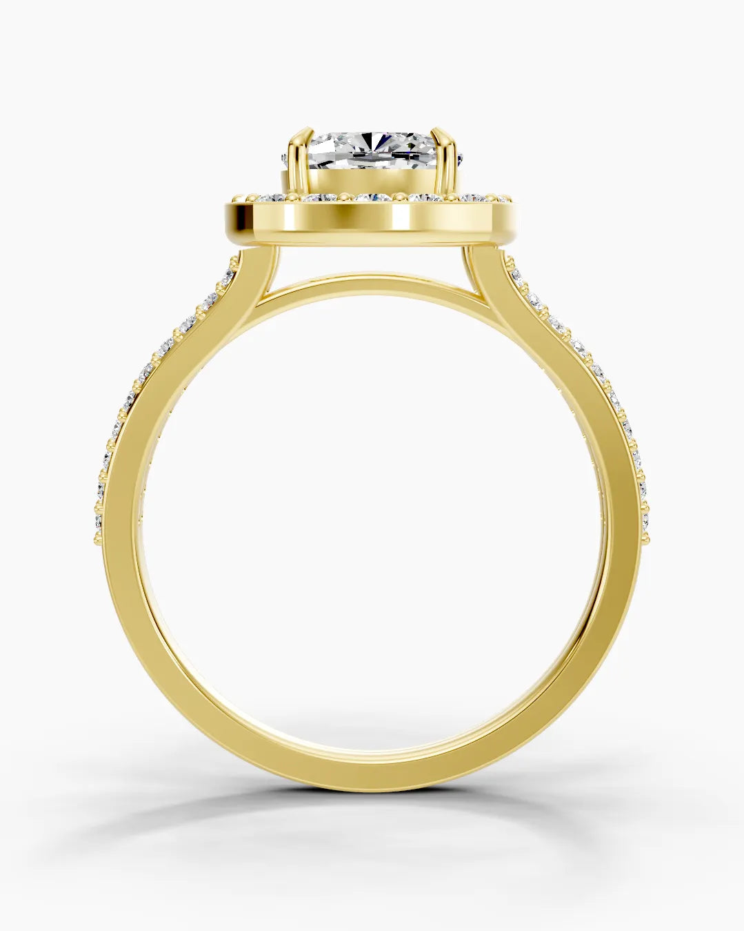 Cosma Bloom Women Ring