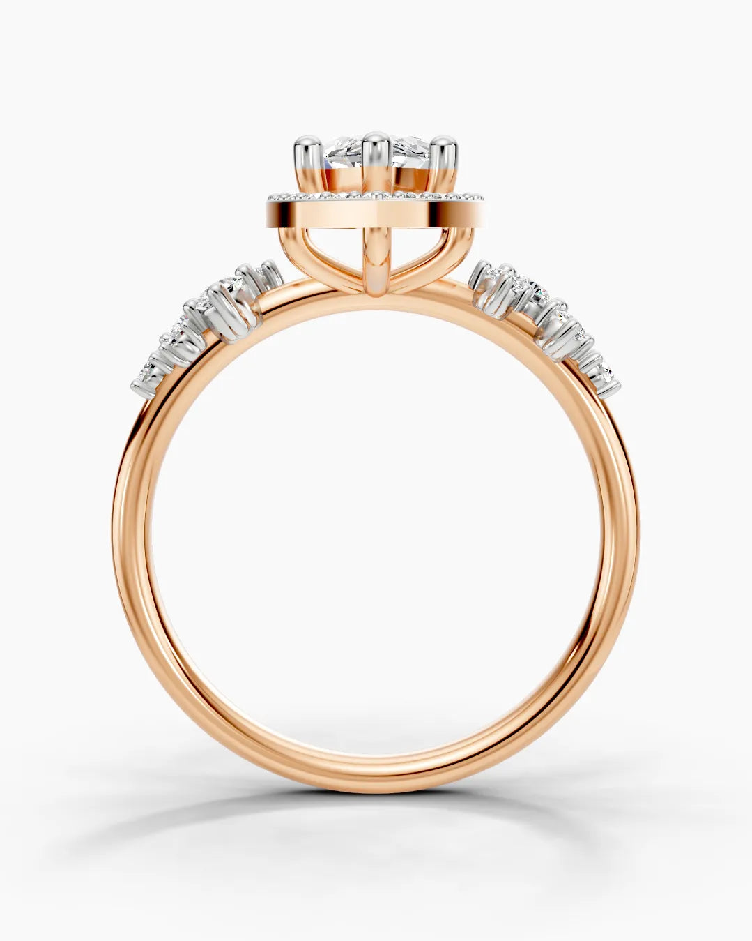 Daisy Dream Women Ring