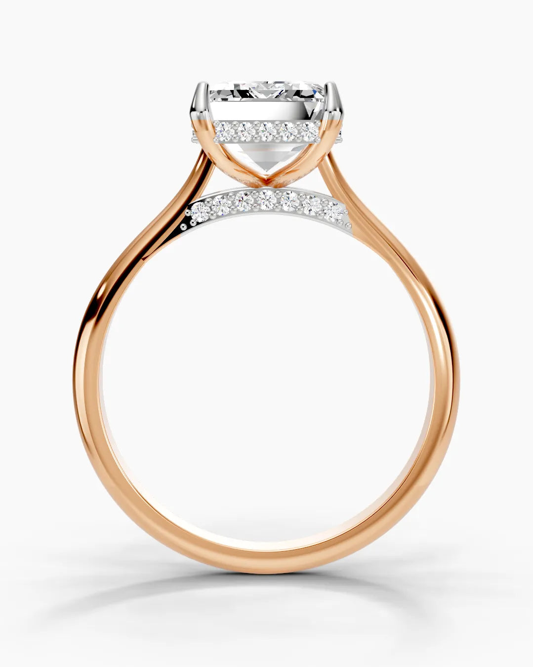 Twinkle Field Women Ring