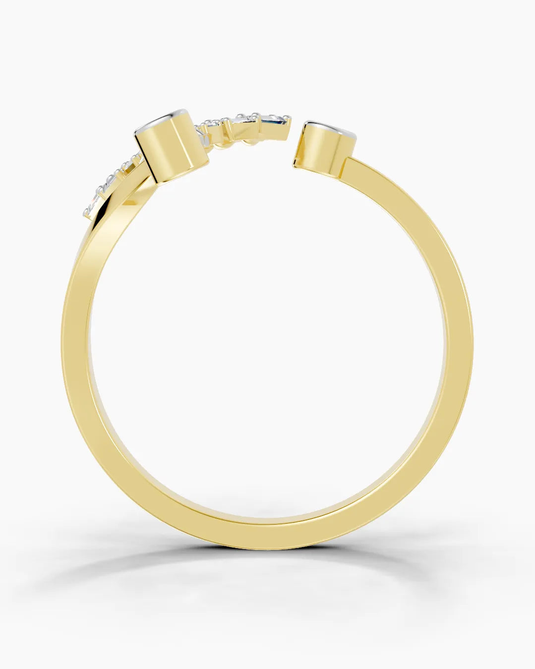 Artist’s Muse Women Ring