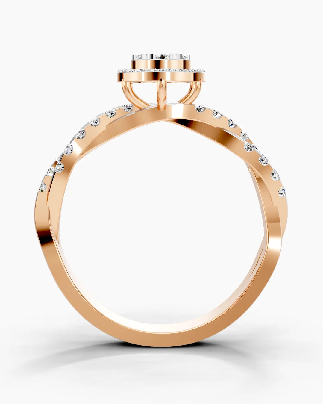 Vivienne Bloom Women Ring