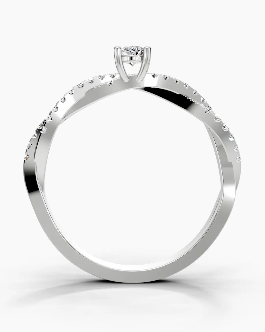 Eden Women Ring