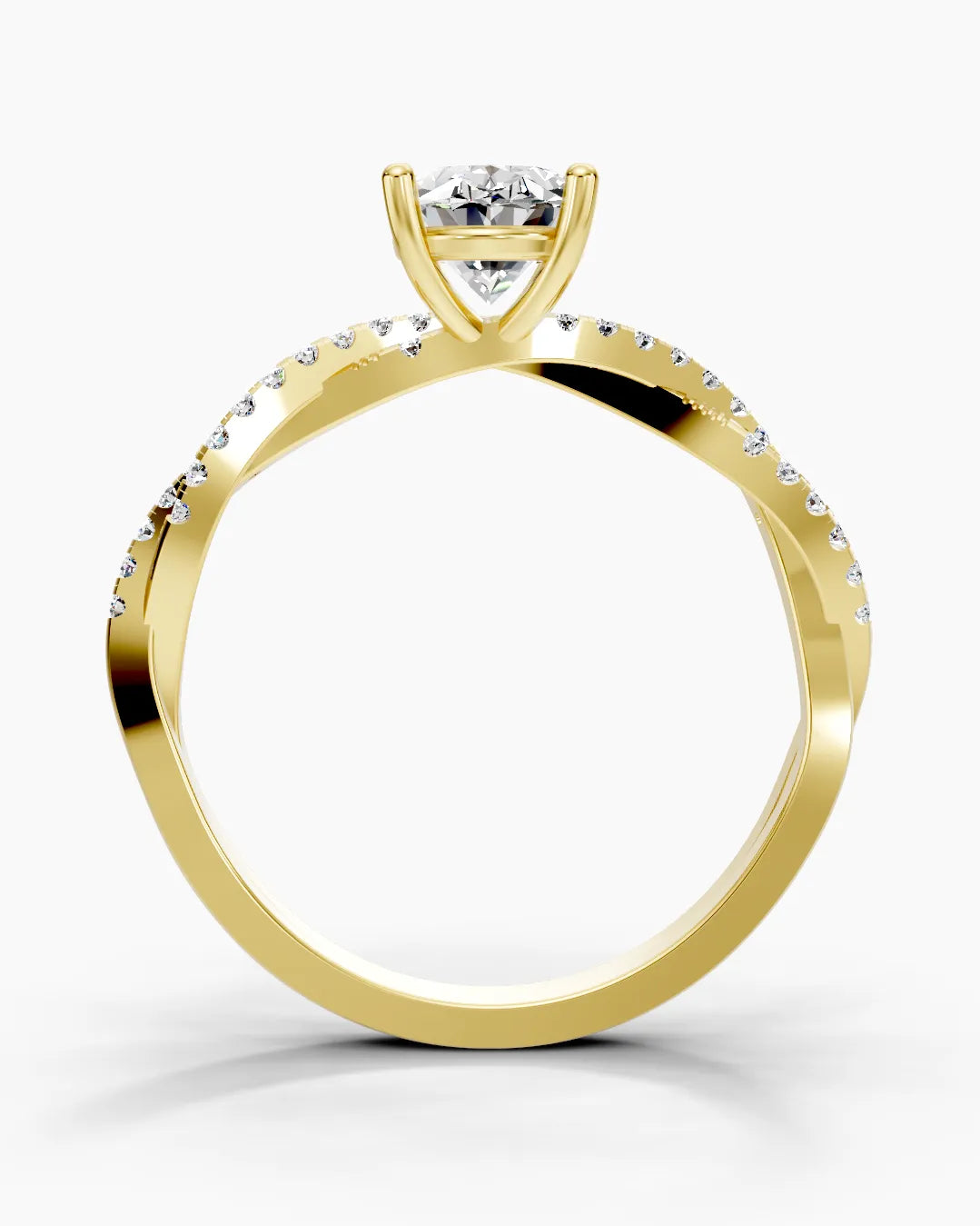 Estelle Glow Women Ring