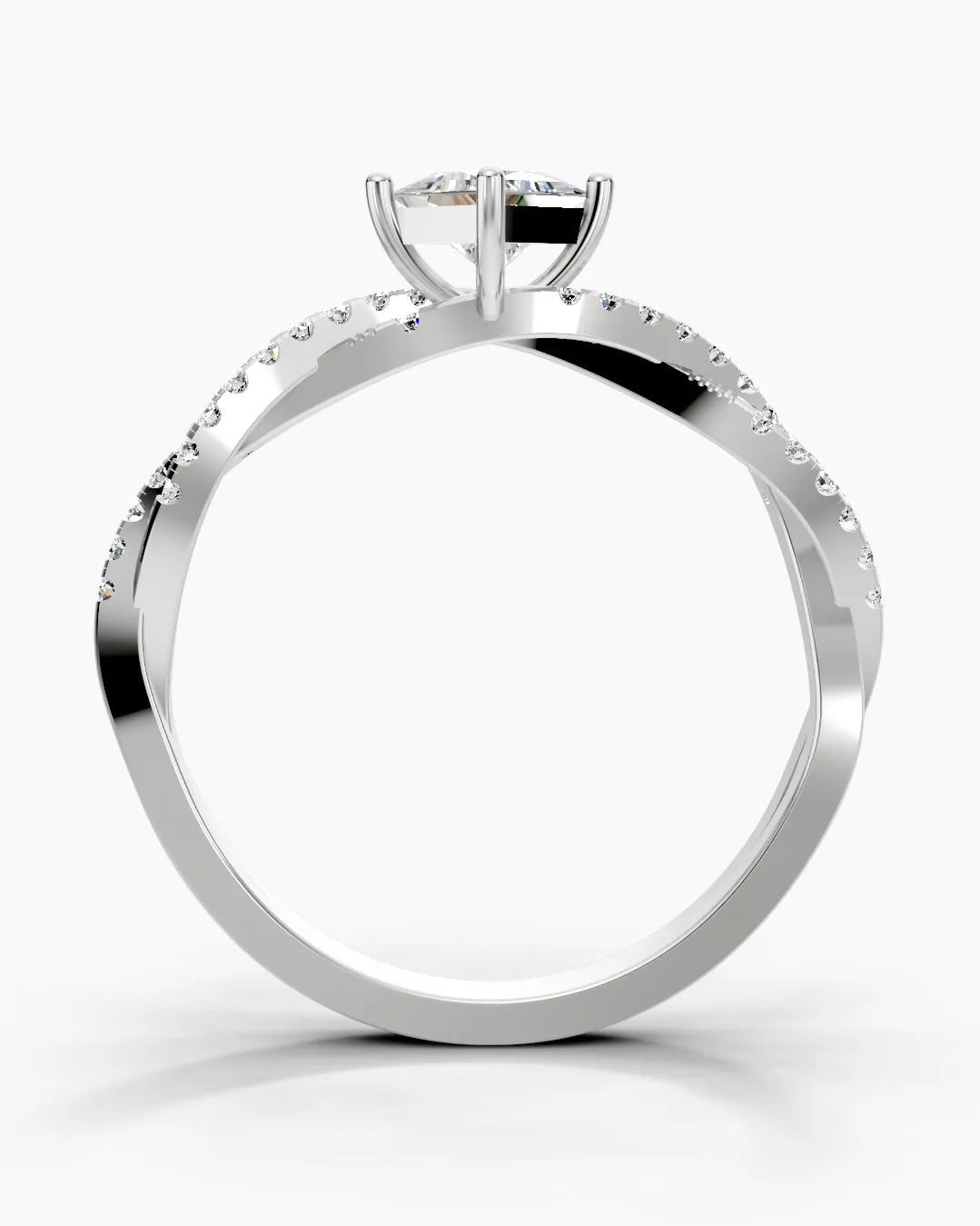 Evelisse Princess Women Ring