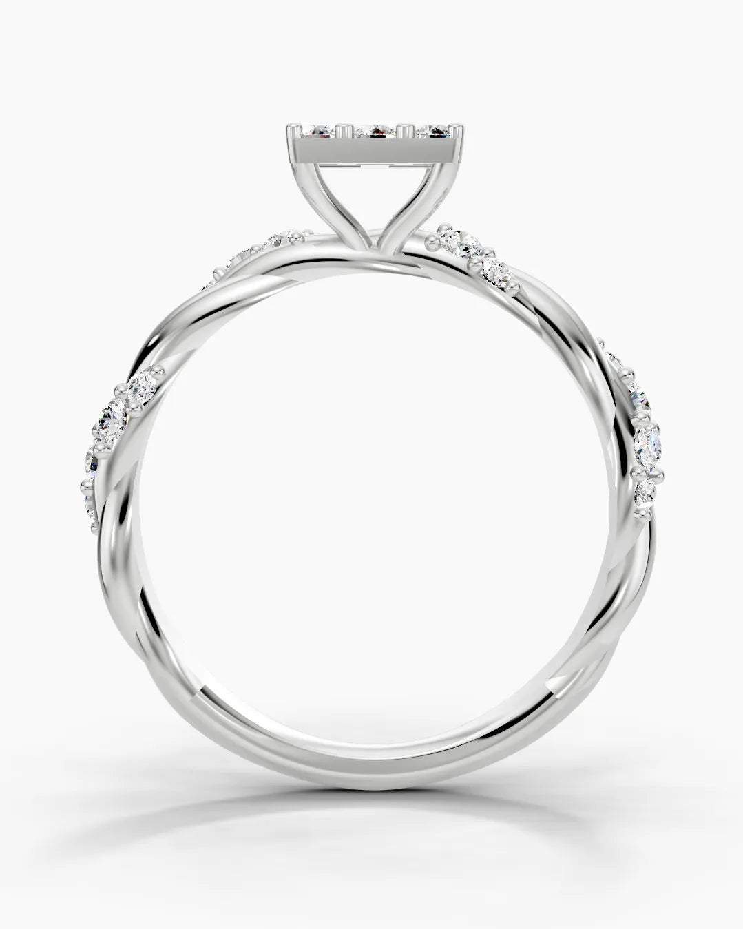 Prime Glow Women Ring