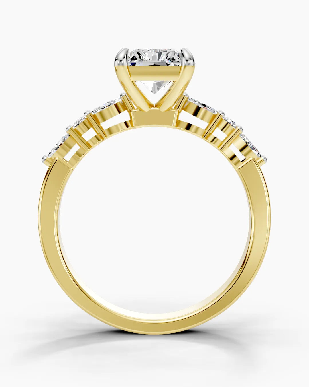 Ember Aura Women Ring