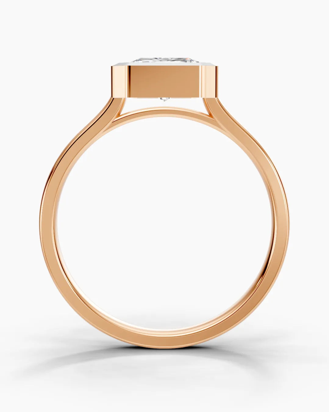Flora Essence Women Ring