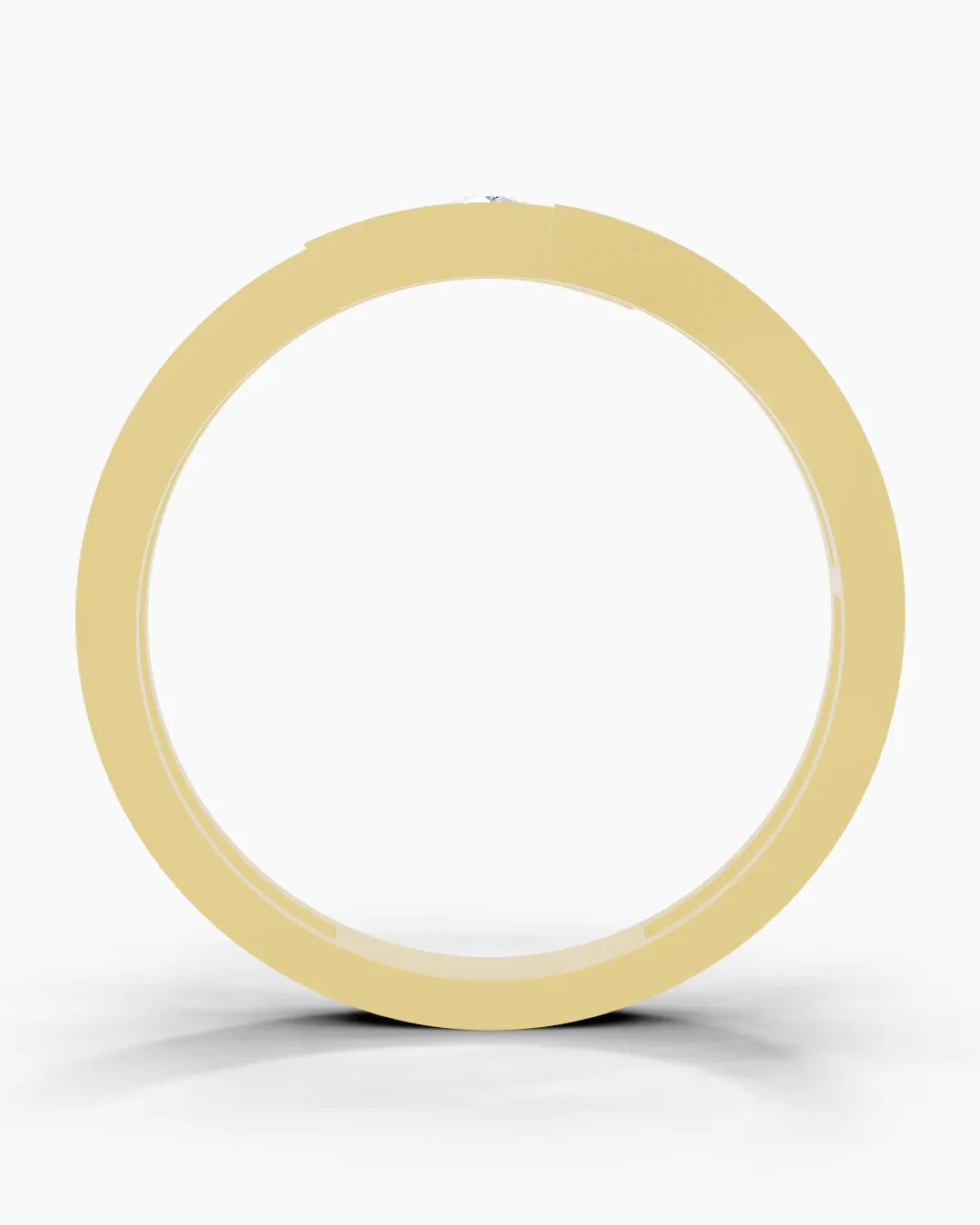 Raven Crest Men Ring