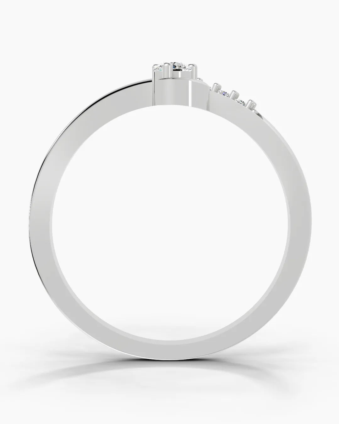 Aria Luxe Women Ring