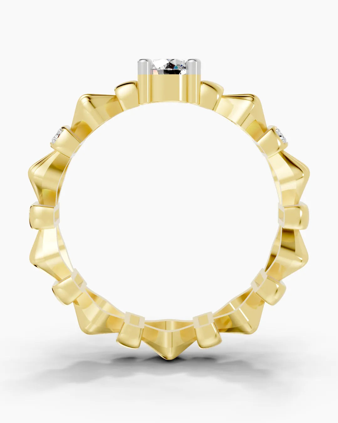 Rion Forge Men Ring
