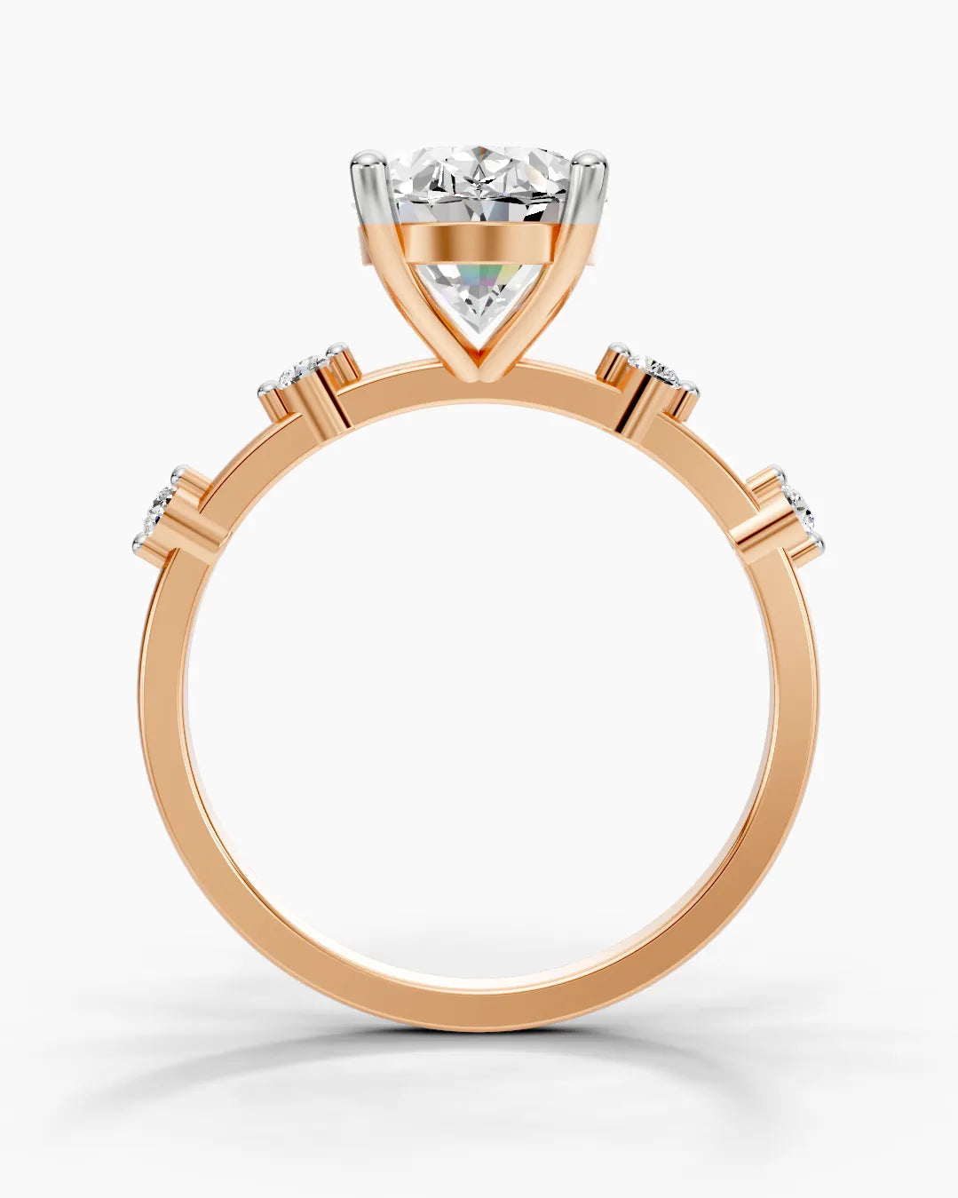 Vera Dawn Women Ring