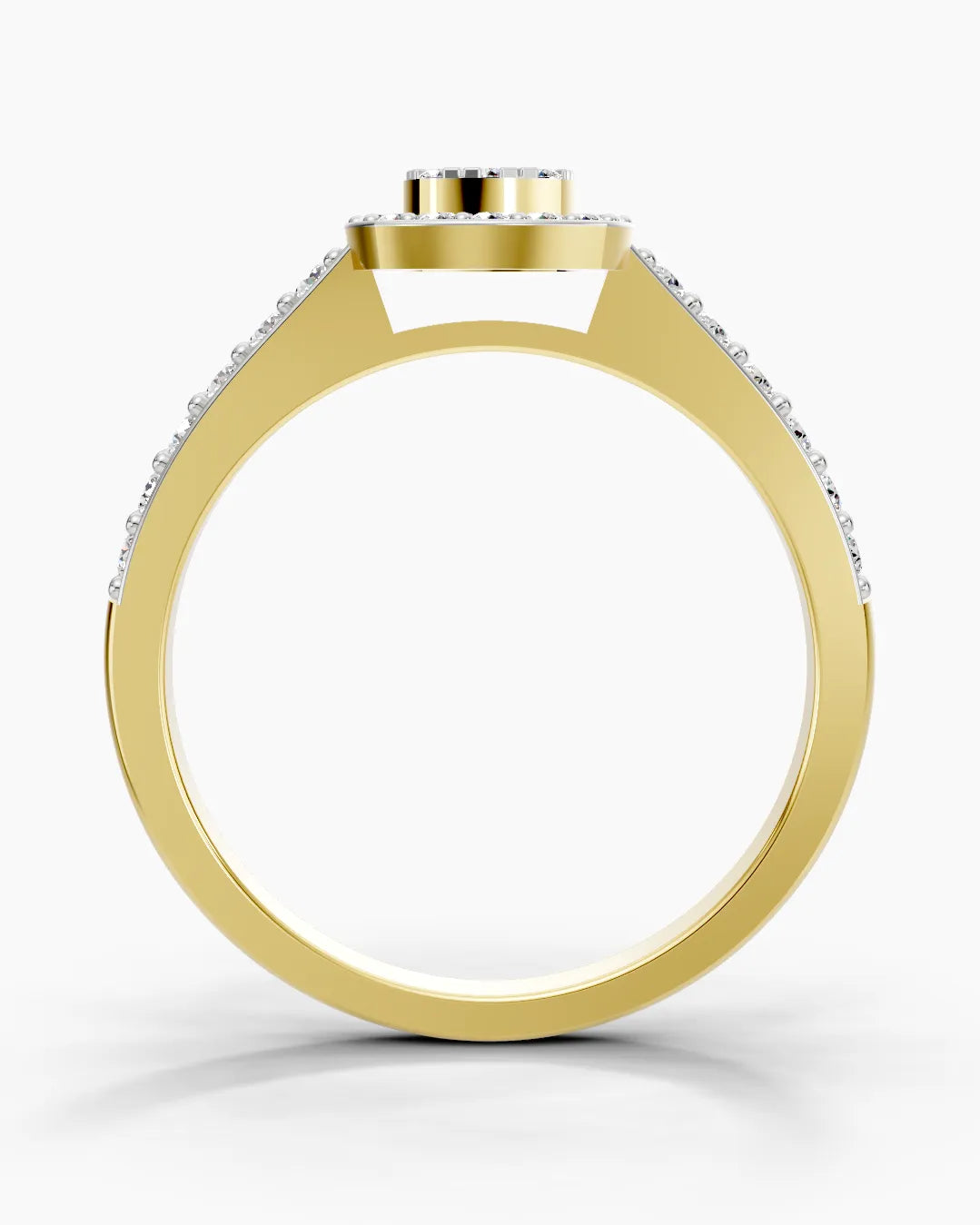 Sienna Crest Women Ring