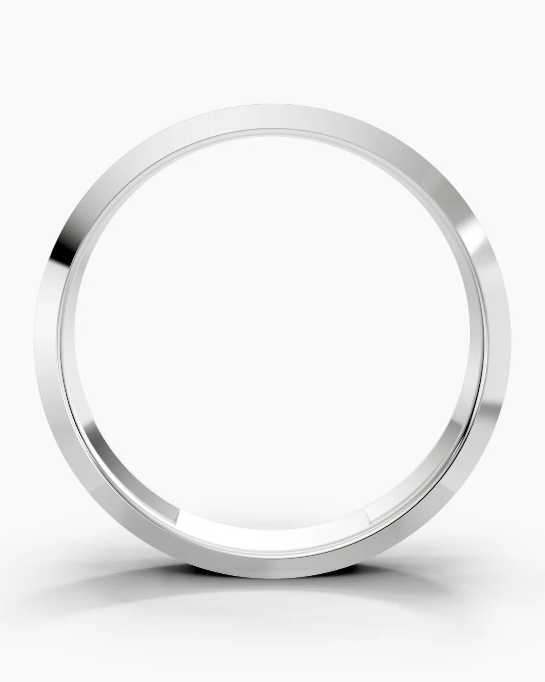 Regal Jewel Men Ring