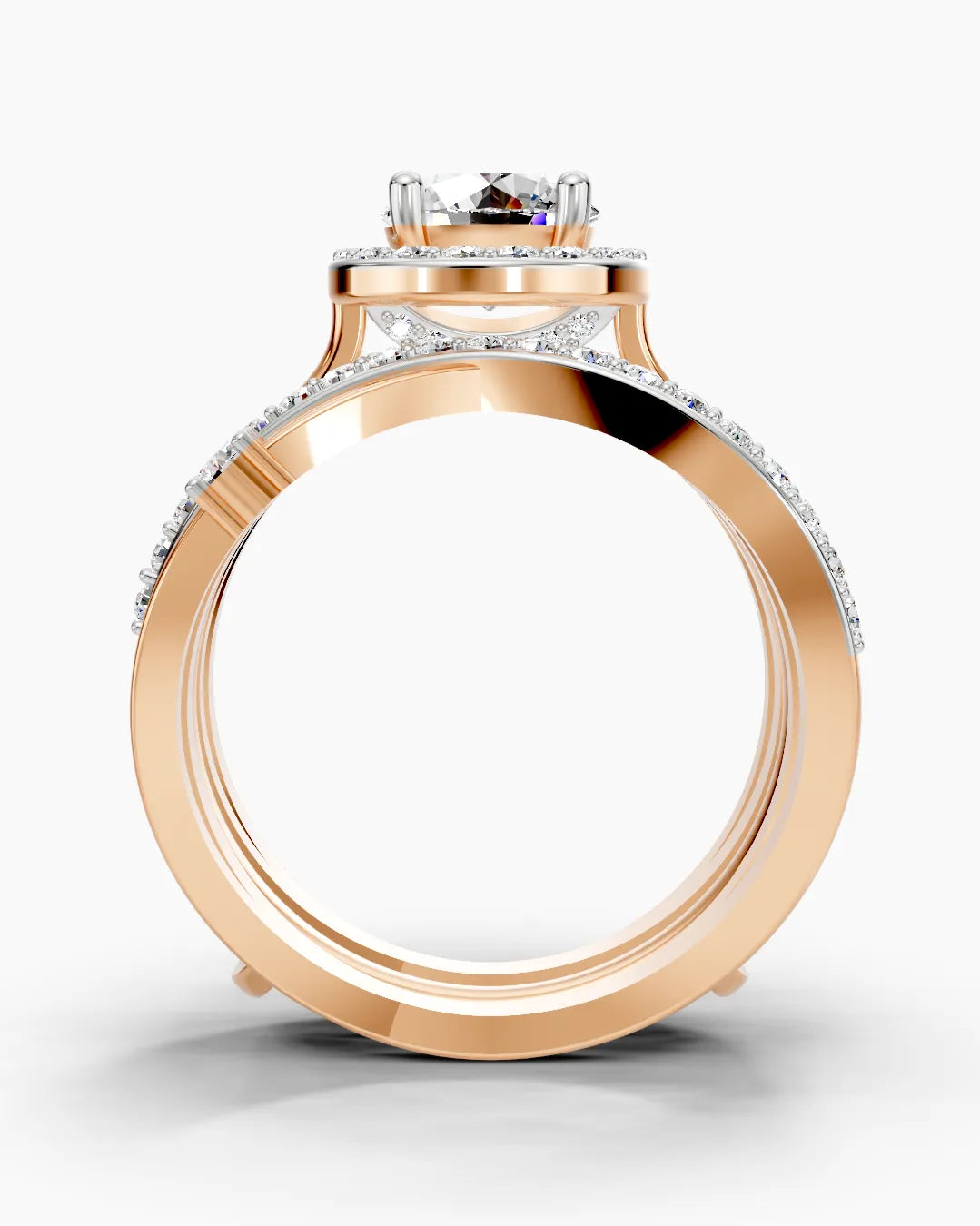 Velora Love Women Ring