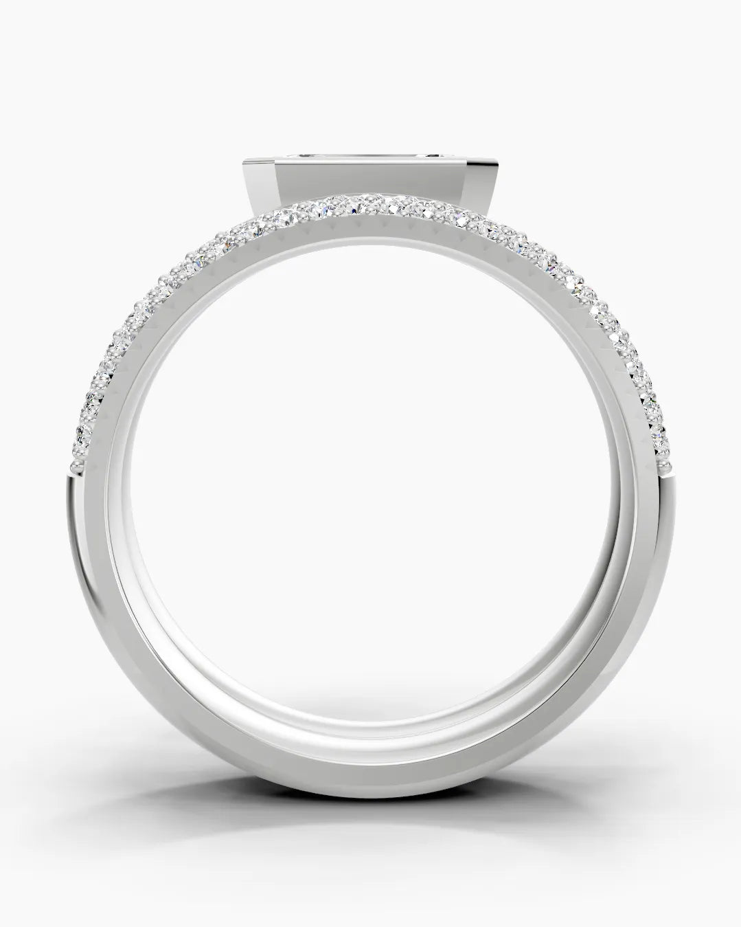 Aurielle Vow Women Ring