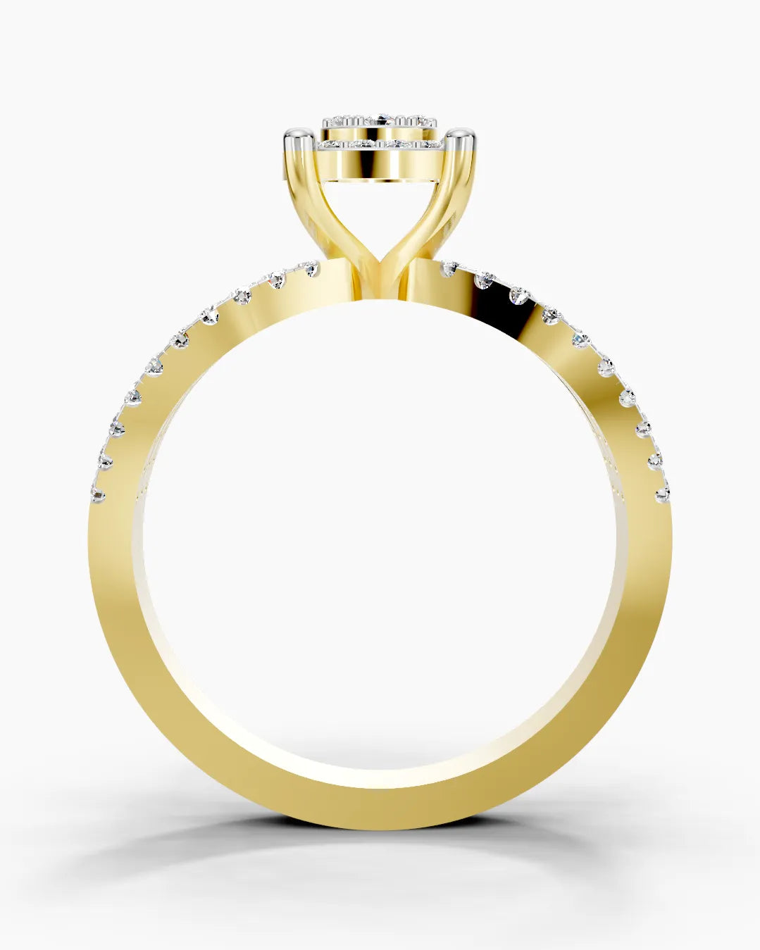 Ophelia Ray Women Ring
