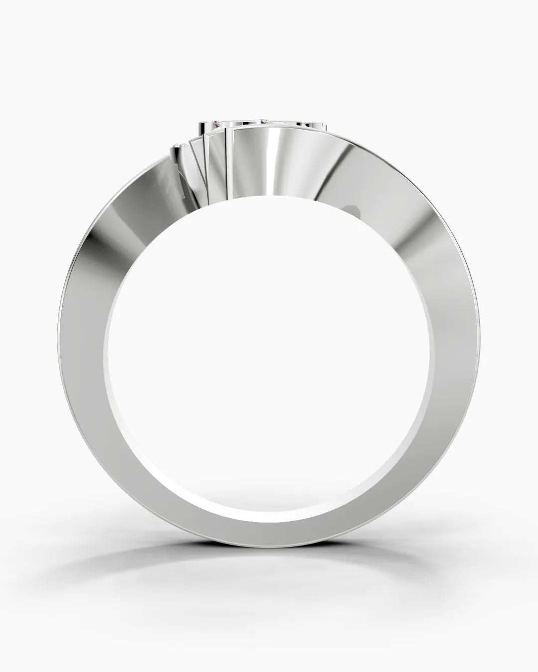 Nora Gleam Women Ring