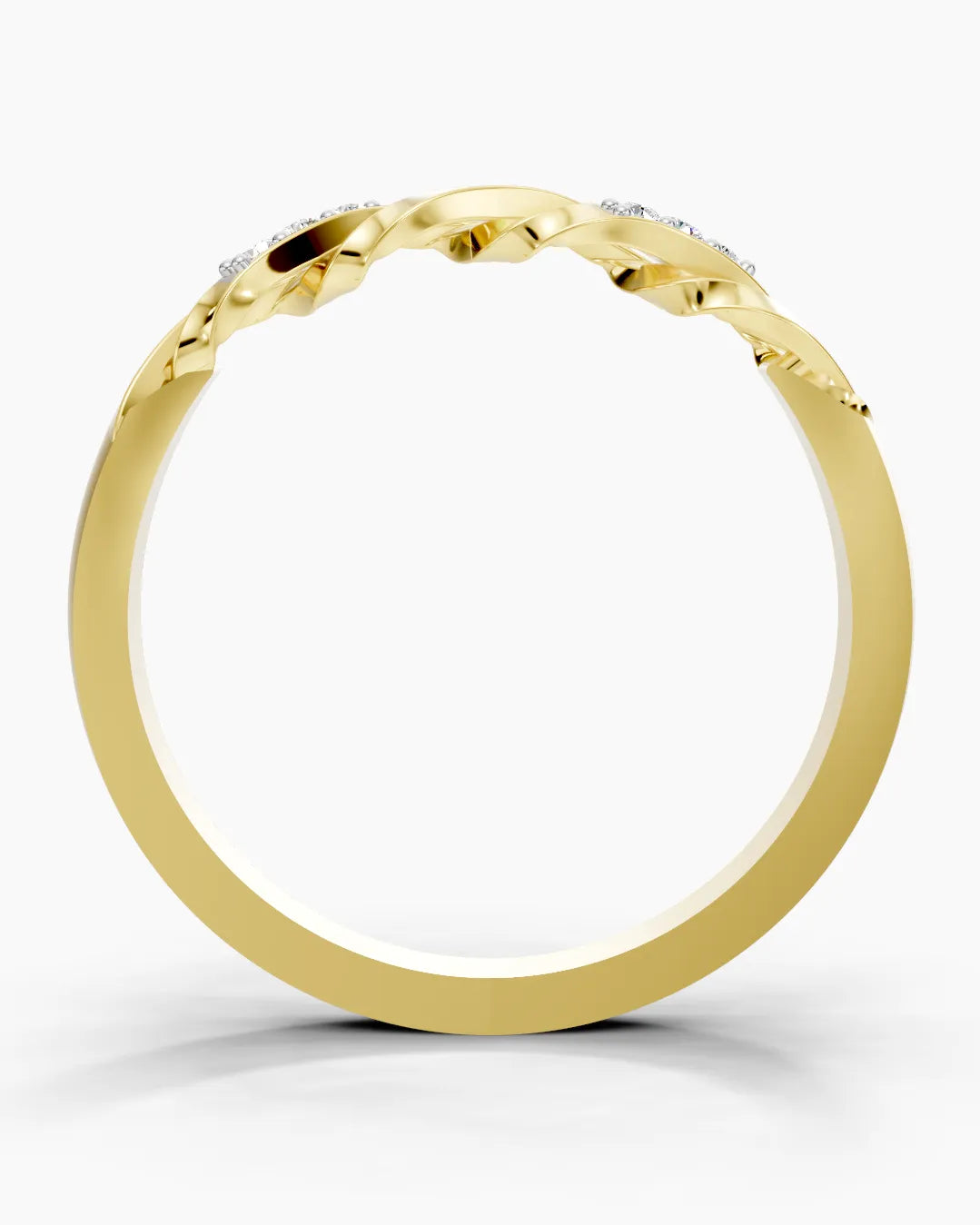 Vowkeeper Women Ring