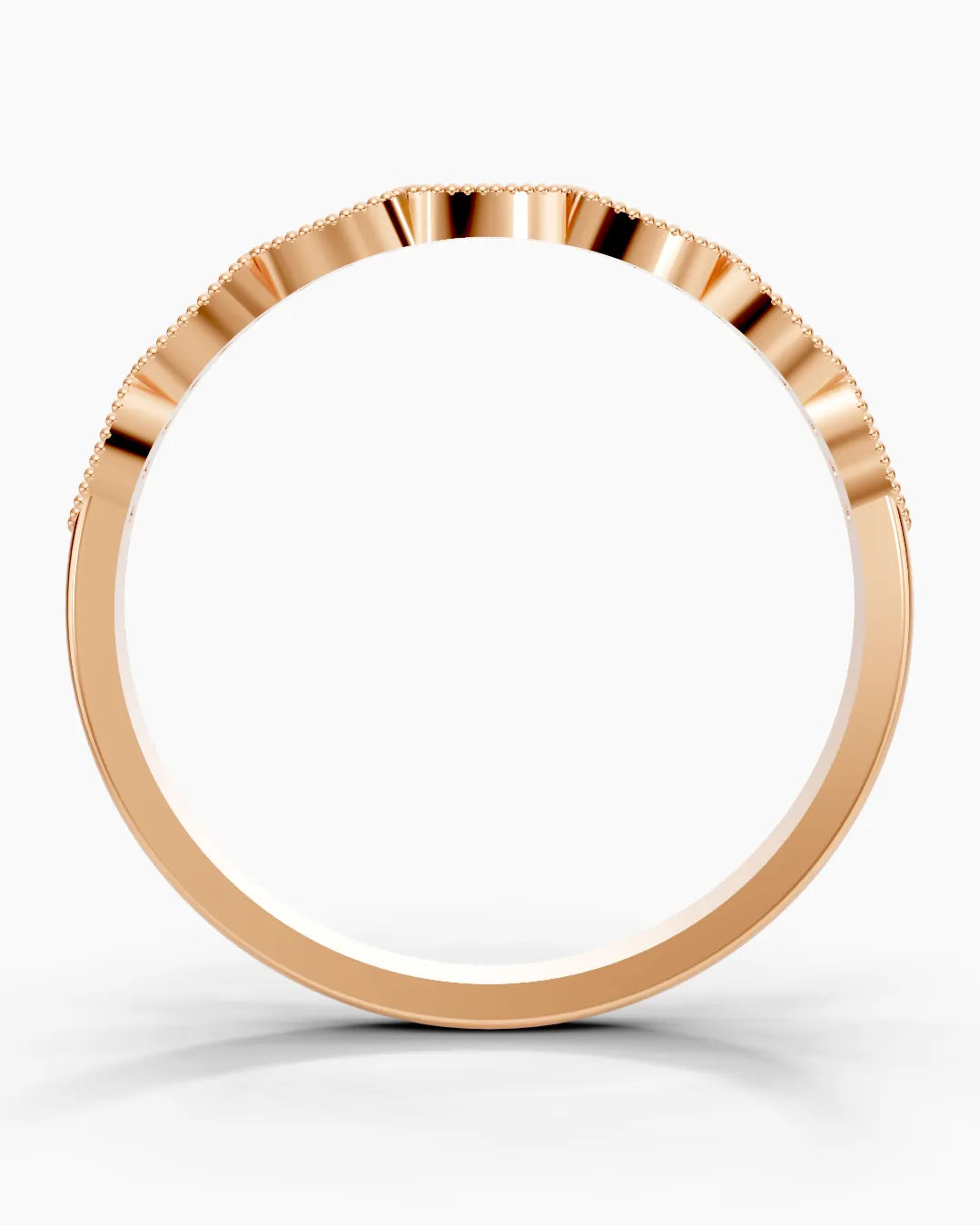 Divine Echo Women Ring