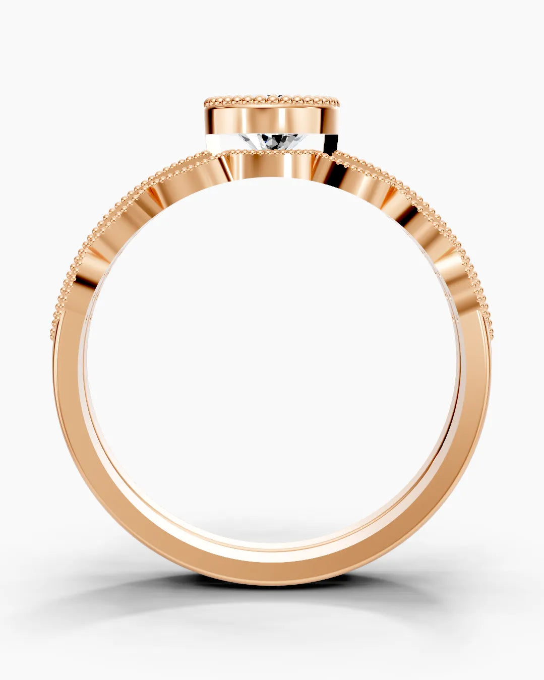 Amora Unity Women Ring