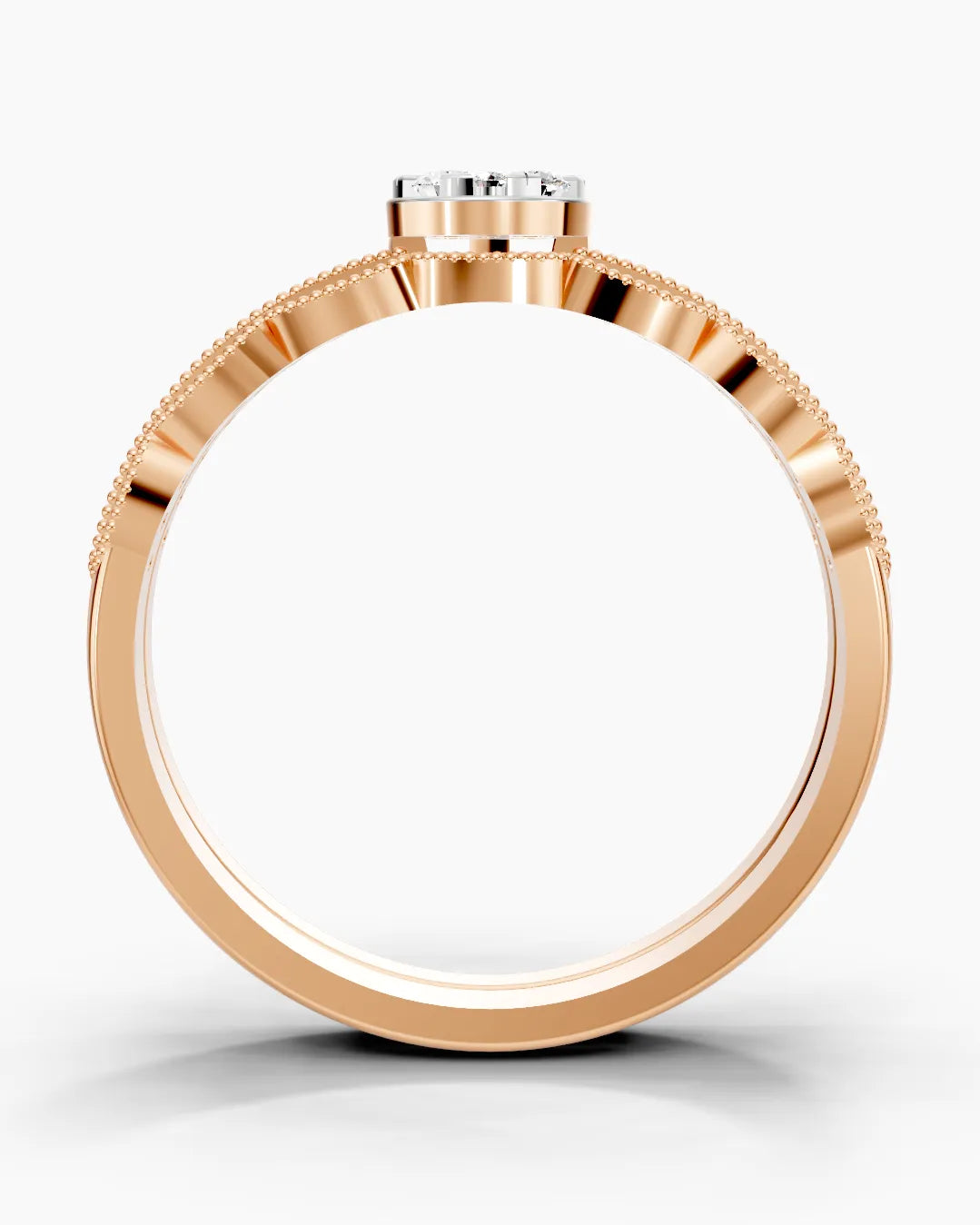 Heavenlace Women Ring