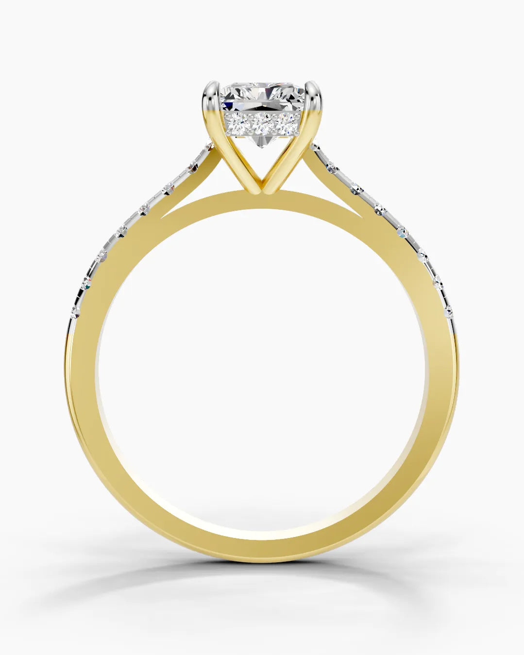 Foreveria Women Ring